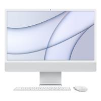 Apple iMac 24  Com Tela Retina 4.5k, Ssd 256gb, 8gb comprar usado  Brasil 