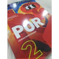 Livros Lingua Portuguesa 2 Ensino Medio Pré-vestibular Poliedro comprar usado  Brasil 