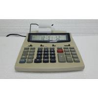 Calculadora Elgin Mr6125 comprar usado  Brasil 