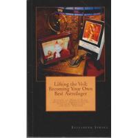 Livro Lifting The Veil; Becoming Your Own Best Astrologer - Elizabeth Spring [2014] comprar usado  Brasil 