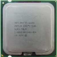 Processador Intel Core 2 Quad Q6600 2.40ghz/8m/1066/05a, usado comprar usado  Brasil 