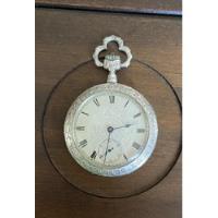 Relógio Antigo A Corda Dia Do Fico comprar usado  Brasil 