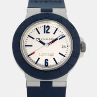 Relógio Bvlgari Tricolore 40mm Edição Limitada comprar usado  Brasil 