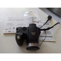 Camera Digital Fuji Finepix S5800 comprar usado  Brasil 