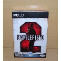 Battlefield 2 - Pc, usado comprar usado  Brasil 