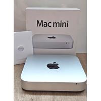 Apple Mac Mini (late 2012) - Intel Core I5 - 10 Gb , usado comprar usado  Brasil 