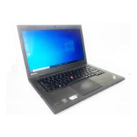 Notebook Lenovo Thinkpad T440 I5-4300u Hd 500gb (2731) comprar usado  Brasil 