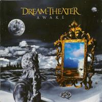 Cd Awake Dream Theater comprar usado  Brasil 