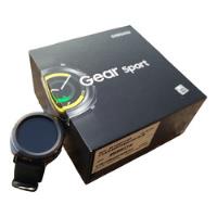 Smartwatch Samsung Gear Sport Várias Pulseiras Original comprar usado  Brasil 