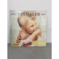 Lp Vinil Van Halen (de Época 1983) comprar usado  Brasil 