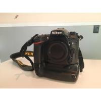  Nikon D7100 - Kit: 1 Lentes + Grip + Filtro (veja Na Desc.) comprar usado  Brasil 