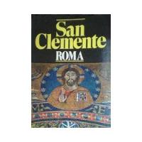 Pequeña Guia De San Clemente Roma De Leonard Boyle Pela E... comprar usado  Brasil 
