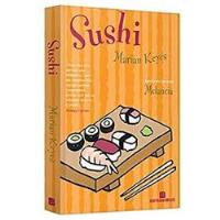 Livro Sushi - Marian Keyes [2010] comprar usado  Brasil 