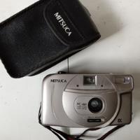 Máquina Fotográfica Mitsuca Pc-661 = Leia A Descrição comprar usado  Brasil 