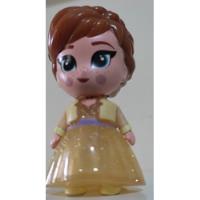 Mini Boneca Frozen 2 Anna Vestido Amarelo  Fun Divirta-se comprar usado  Brasil 