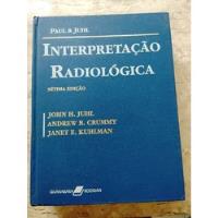livros radiologia comprar usado  Brasil 