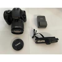 Câmera Canon Eos Rebel Xti + Lente 18-55 Frete Grátis! comprar usado  Brasil 