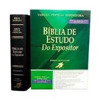 biblia expositor comprar usado  Brasil 