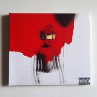Cd Rihanna Anti Deluxe comprar usado  Brasil 