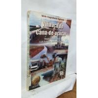 Livro Vinhaça De Cana-de-açúcar - Wesley Jorge Freire E Luís Augusto Barbosa Cortez comprar usado  Brasil 