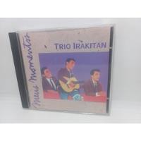 Cd - Meus Momentos - Trio Irakitan - Cx - 40 comprar usado  Brasil 