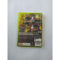 Dragon Ball Z Ultimate Tenkaichi - Xbox 360 - Luta comprar usado  Brasil 