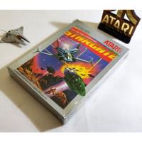 Stargate / Defender 2 [ Atari 2600 Nib ] Lacrado De Fabrica, usado comprar usado  Brasil 