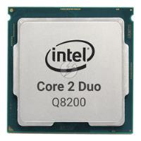 Processador Intel Core 2 Duo Q8200,  Socket  Lga 775, 4m comprar usado  Brasil 