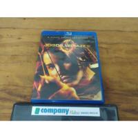 Blu Ray Jogos Vorazes Original Usado Com Nf-e  comprar usado  Brasil 