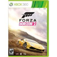 Forza Horizon 2 Xbox 360 Midia Fisica comprar usado  Brasil 