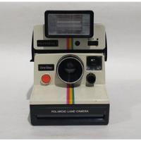 Antiga Câmera Polaroid Clássica Onestep, usado comprar usado  Brasil 