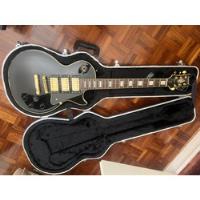Guitarra Les Paul Black Beauty 3 comprar usado  Brasil 