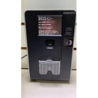 Relógio De Ponto Eletrônico Id-data Rep-bp 51 Biometria comprar usado  Brasil 