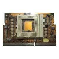 Adaptador Slot 1 Para Socket Pga 370 Intel Pentium Celeron  comprar usado  Brasil 