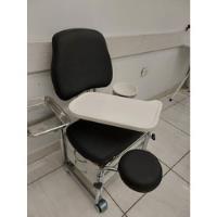 Cadeira Cirandinha Para Manicure Completa - Haisan comprar usado  Brasil 