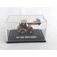 Miniatura Trator Cat 906 Wheel Loader - Norscot comprar usado  Brasil 