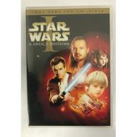 dvd star wars 1 comprar usado  Brasil 