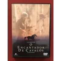 dvd o encantador de cavalos comprar usado  Brasil 