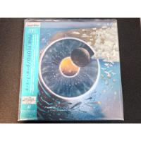 Ld - Pink Floyd - Pulse C/obi * Jap - Duplo - Laser Disc  comprar usado  Brasil 