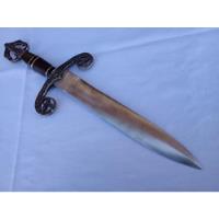 Espada Medieval Templária. comprar usado  Brasil 