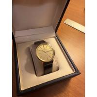 Relógio Omega De Ville Vintage Caixa De Ouro, Restaurado comprar usado  Brasil 