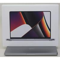 Macbook Pro 18,3 14 A2442 Mkgp3lla M1 Pro 512gb 16gb Na Caix comprar usado  Brasil 