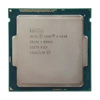 Processador Intel Core I3-4160 3.60ghz, usado comprar usado  Brasil 