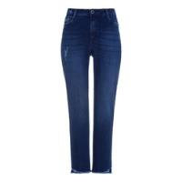 Calça Jeans Original Dudalina Usada Feminina 42 comprar usado  Brasil 