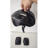 capacete protecao patins comprar usado  Brasil 