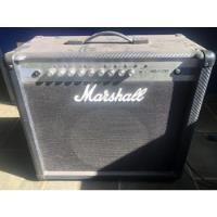 Amplificador Marshall Mg Carbon Fibre Mg101cfx Guitarra 100w comprar usado  Brasil 