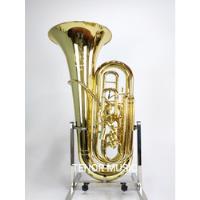 Tuba Hs Musical Tbf Fá Semi-nova. Avista 18900 comprar usado  Brasil 