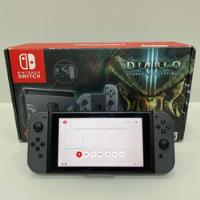 Nintendo Switch Diablo Iii Edition Seminovo Garantia E Nf comprar usado  Brasil 