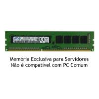 Memória Pc3l-12800e 8gb Ddr3 Ecc - Lenovo Ts140 Rs140 Ts440 comprar usado  Brasil 