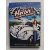 Dvd Herbie Meu Fusca Turbinado + Dvd Se Eu Fosse A Minha Mãe comprar usado  Brasil 